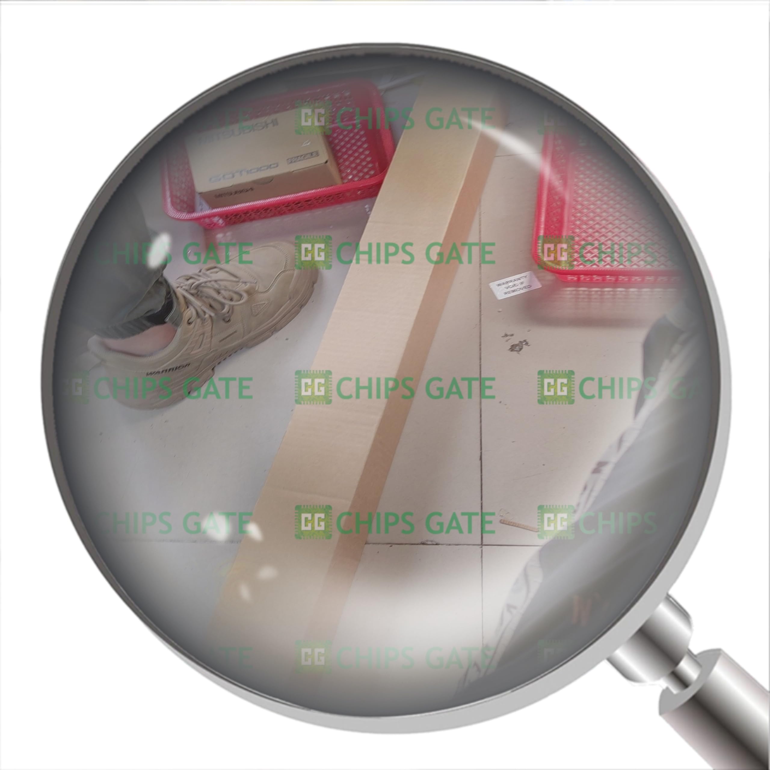 LWG-0750 1Pcs New in Box LWG-0750