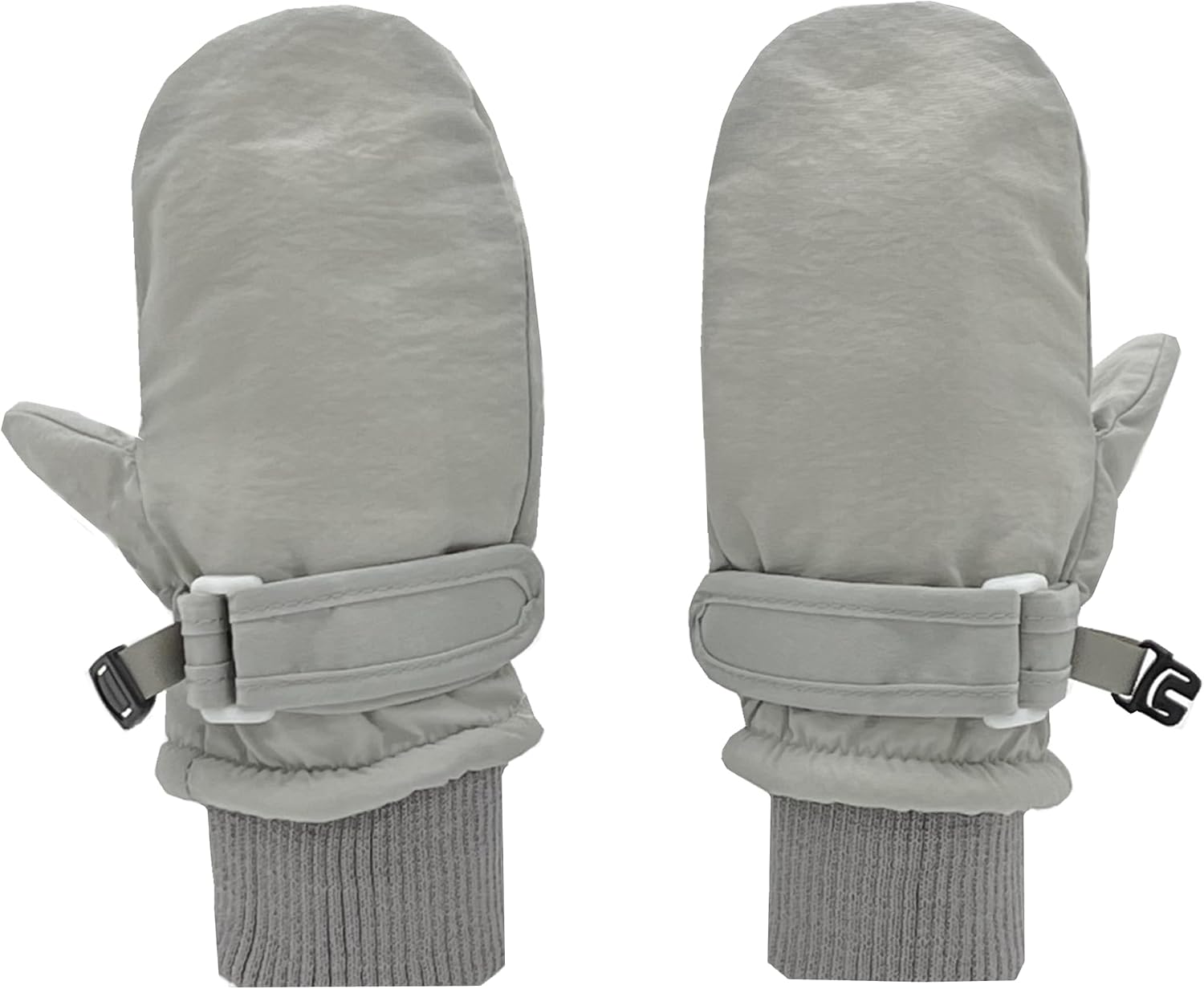 Toddler Gloves Baby Mittens Winter Warm Lined Fleece Gloves Waterproof Snow Baby Girls Mitten for Boys