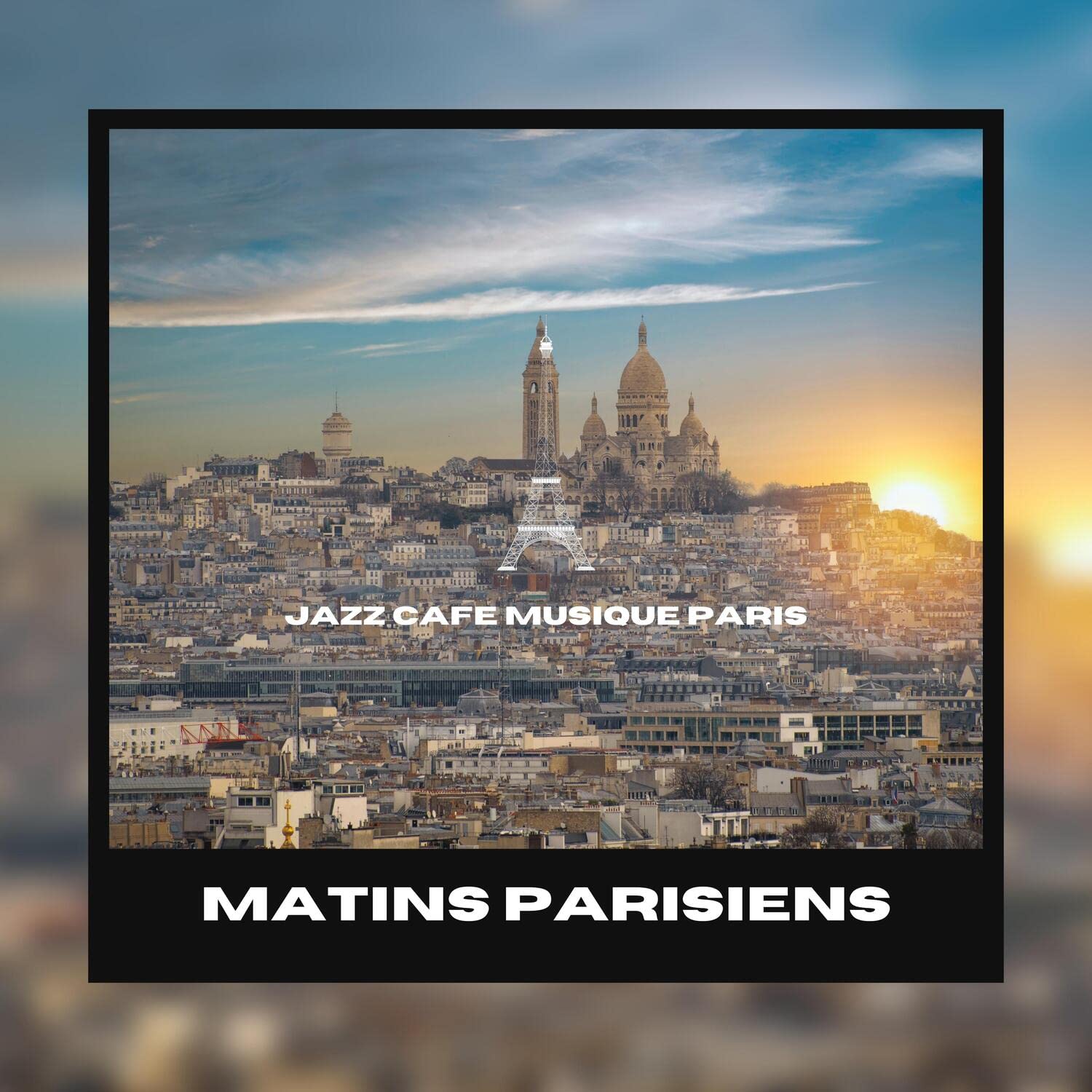 Jazz Cafe Musique Paris