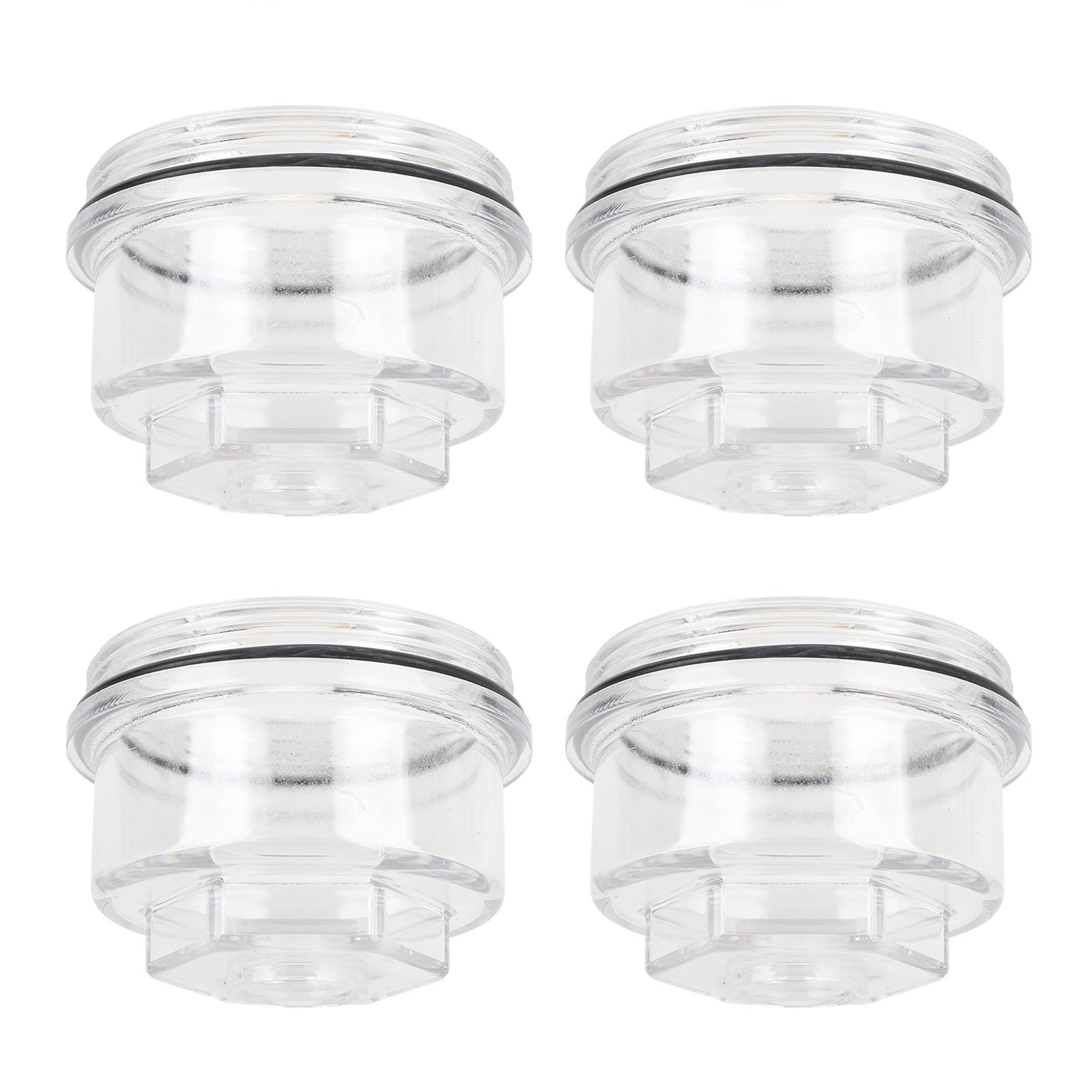 83907851 Oil Cap Replacement For Ford & New Holland Tractors - Fits 2000, 3000, 4000, 5000, 9000 Series & More