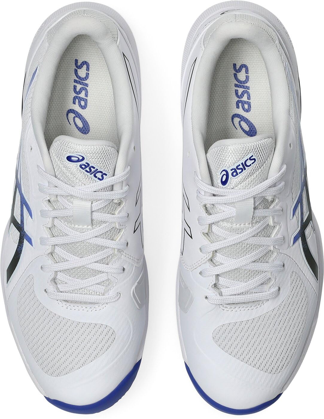 ASICS Zapatillas Solution Swift FF 2 Clay 1041a467 103