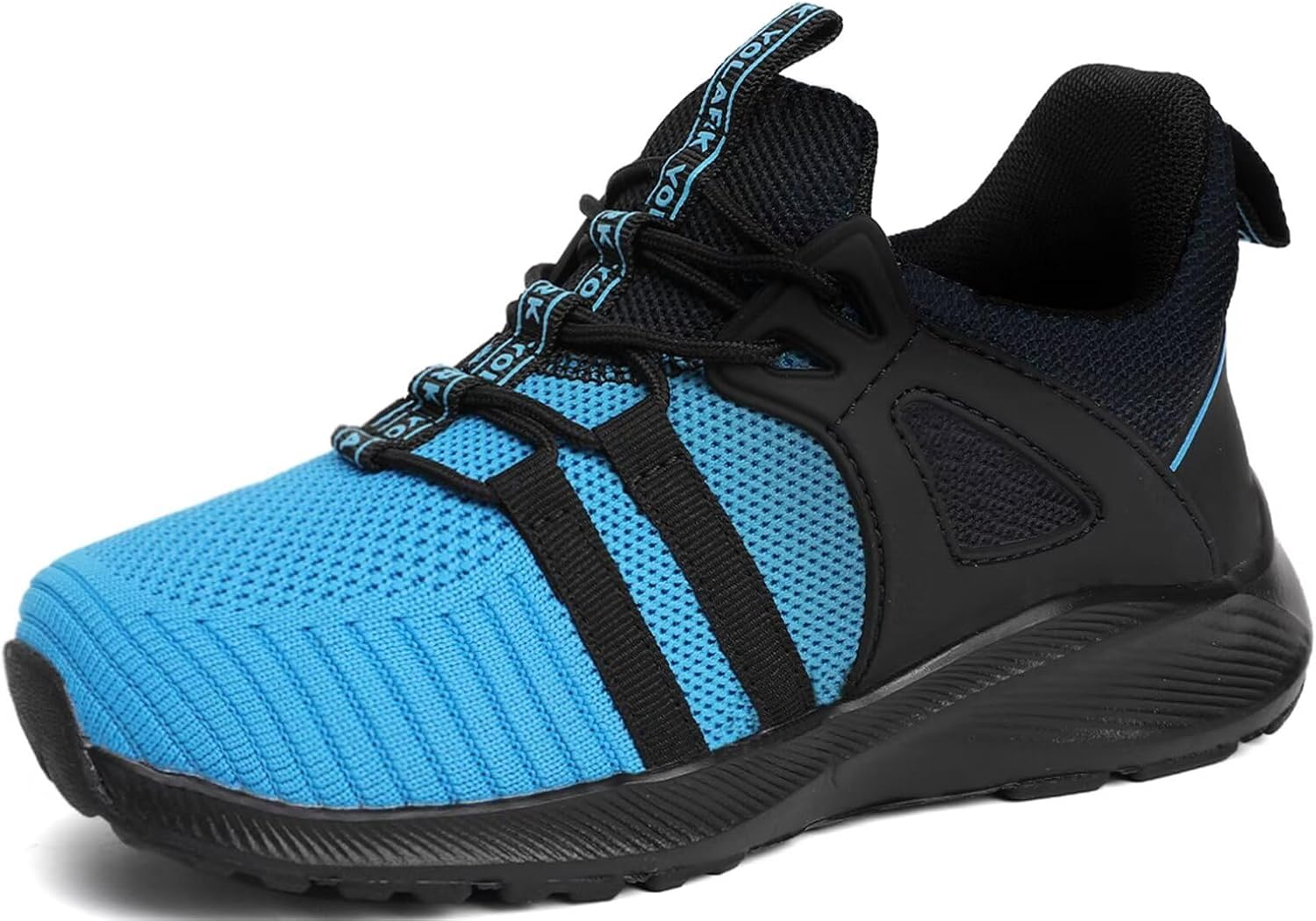 Boys Girls Sneakers for Kids Non-Slip Tennis Shoes Fashion Lightweight Breathable Running Sport Athletic - Image 7