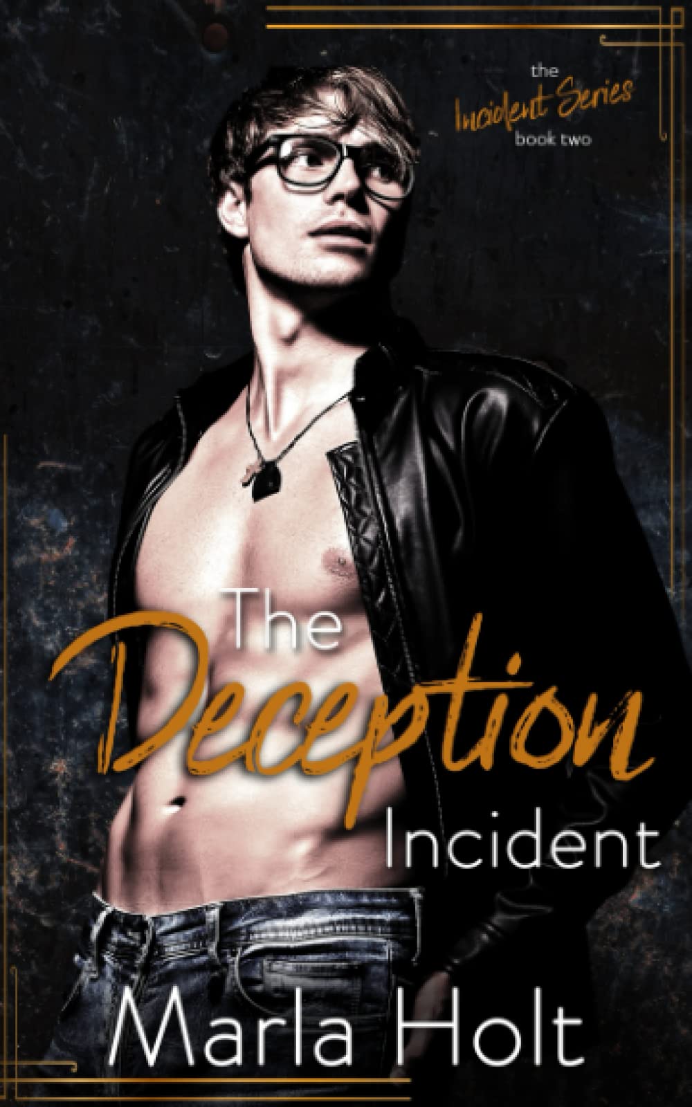 Buy The Deception Incident: A Secret Baby Romance: 2 — BookShops.in
