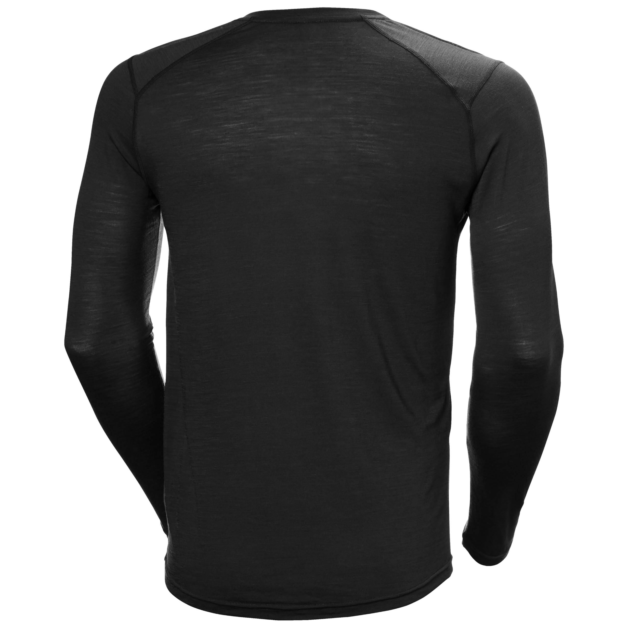 Helly Hansen Durawool Long Sleeve Henley Durawool Henley de Manga Larga Hombre