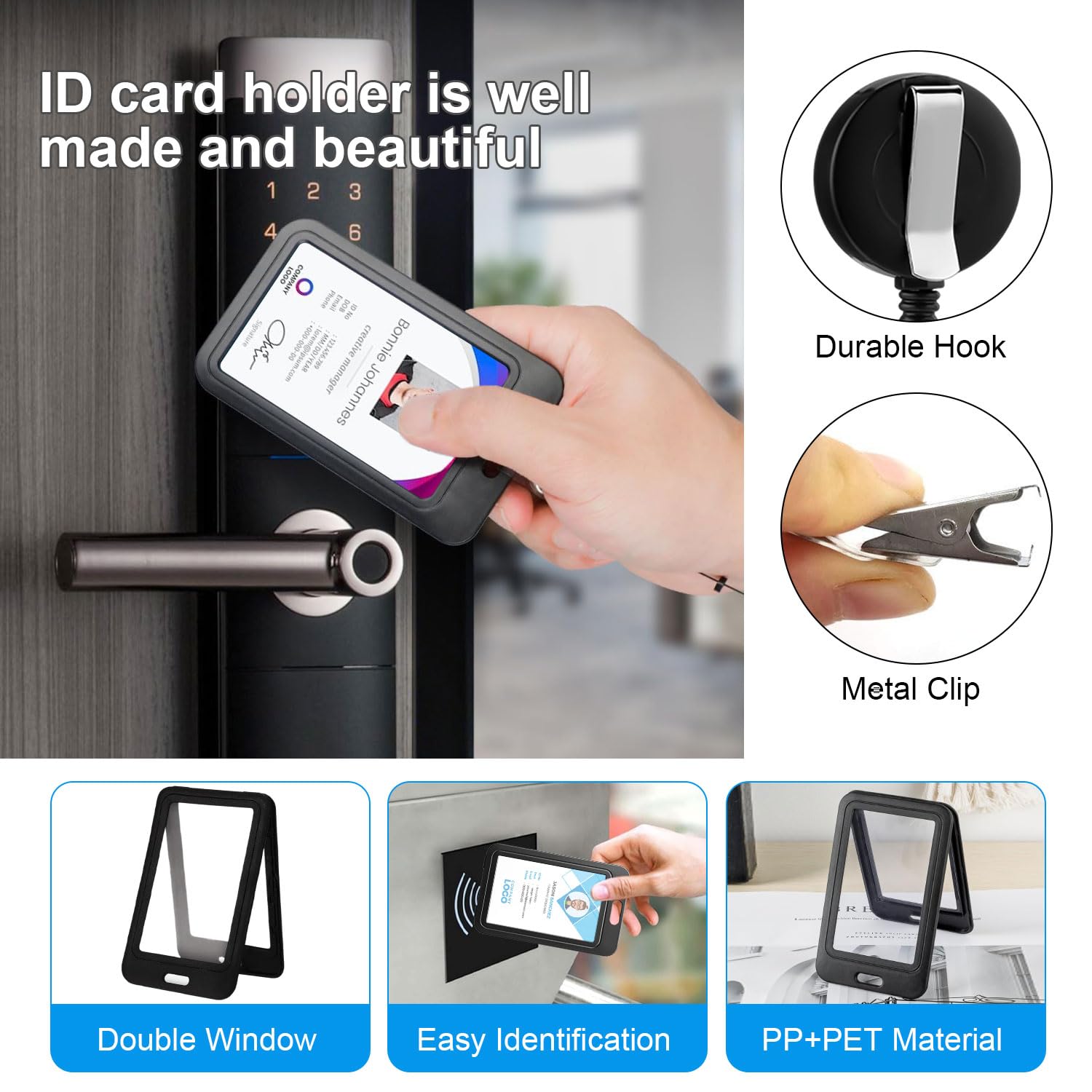 Avery PVC kaarthouders ID-kaart kopen? | Vergelijk de beste