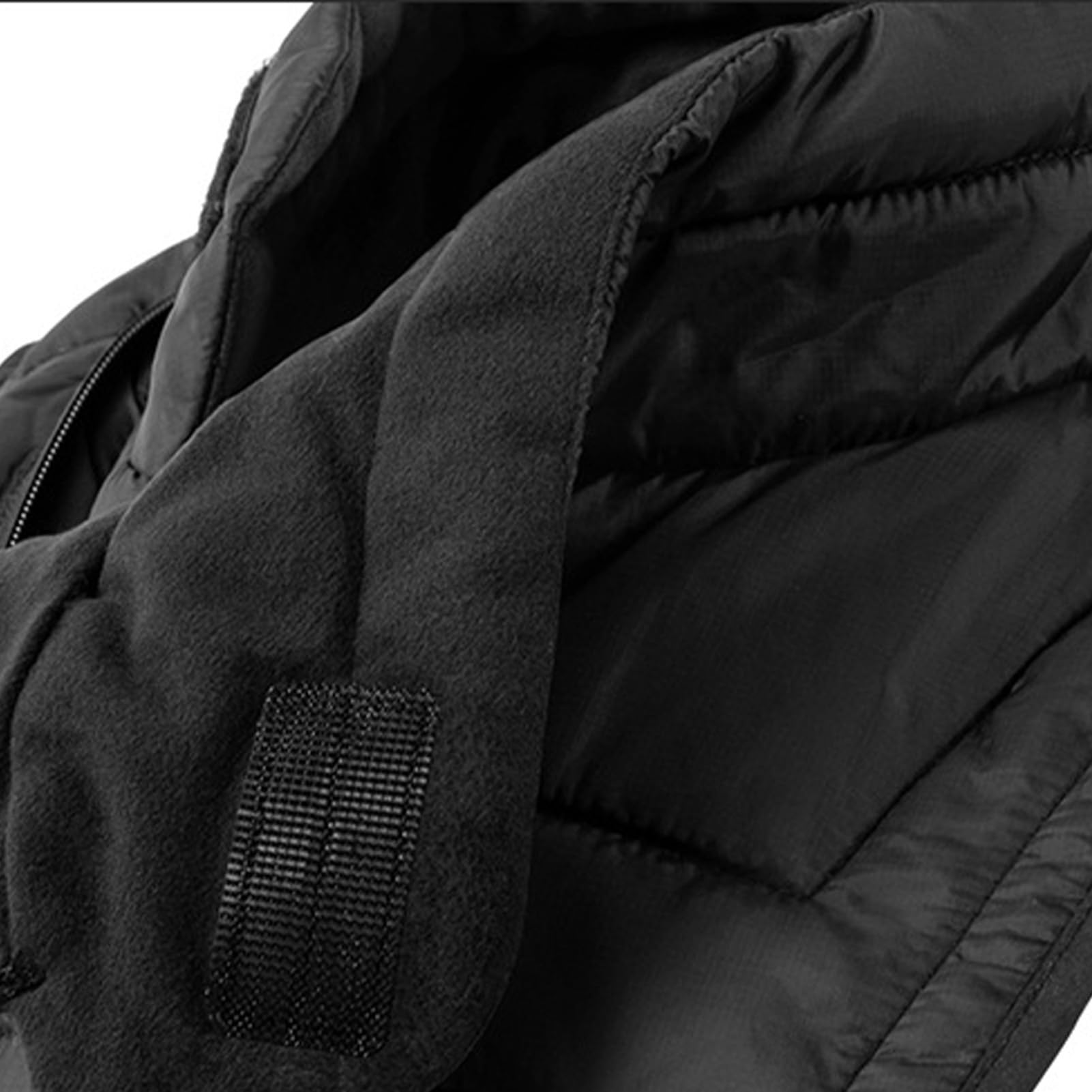 Scaldacollo per motociclismo | Inverno impermeabile cotone moto petto protezione antivento | Foulard per amanti del ciclismo a prova di freddo
