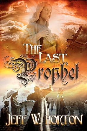The Last Prophet