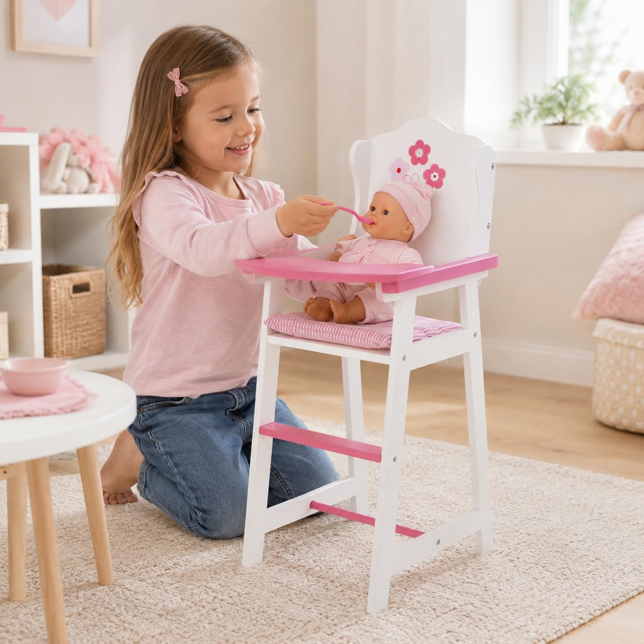 Bayer Chic 2000 - Accesorio para Casas de muñecas (50199)