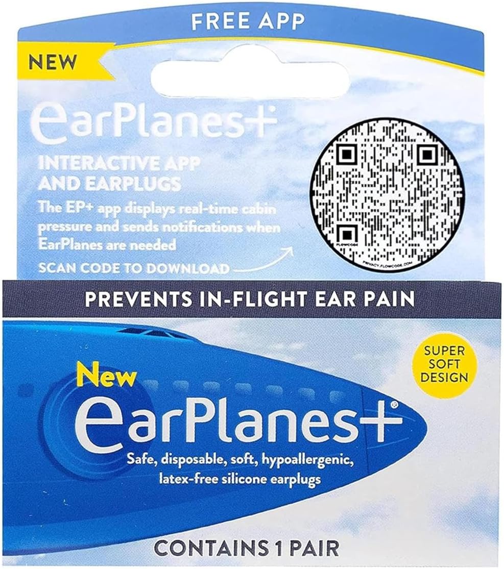 Plus (1 Pair)