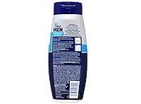 Vista 4 de Nair Men crema para eliminar el cabello, 13 onzas