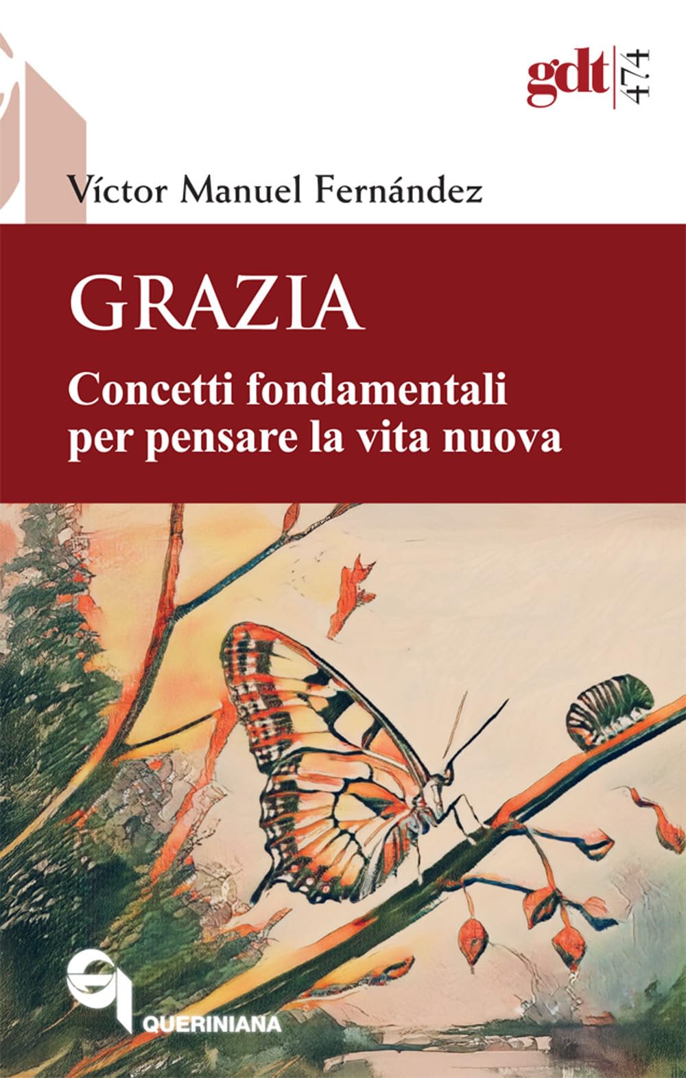 Grazia. Concetti Fondamentali Per Pensare La Vita Nuova - 4