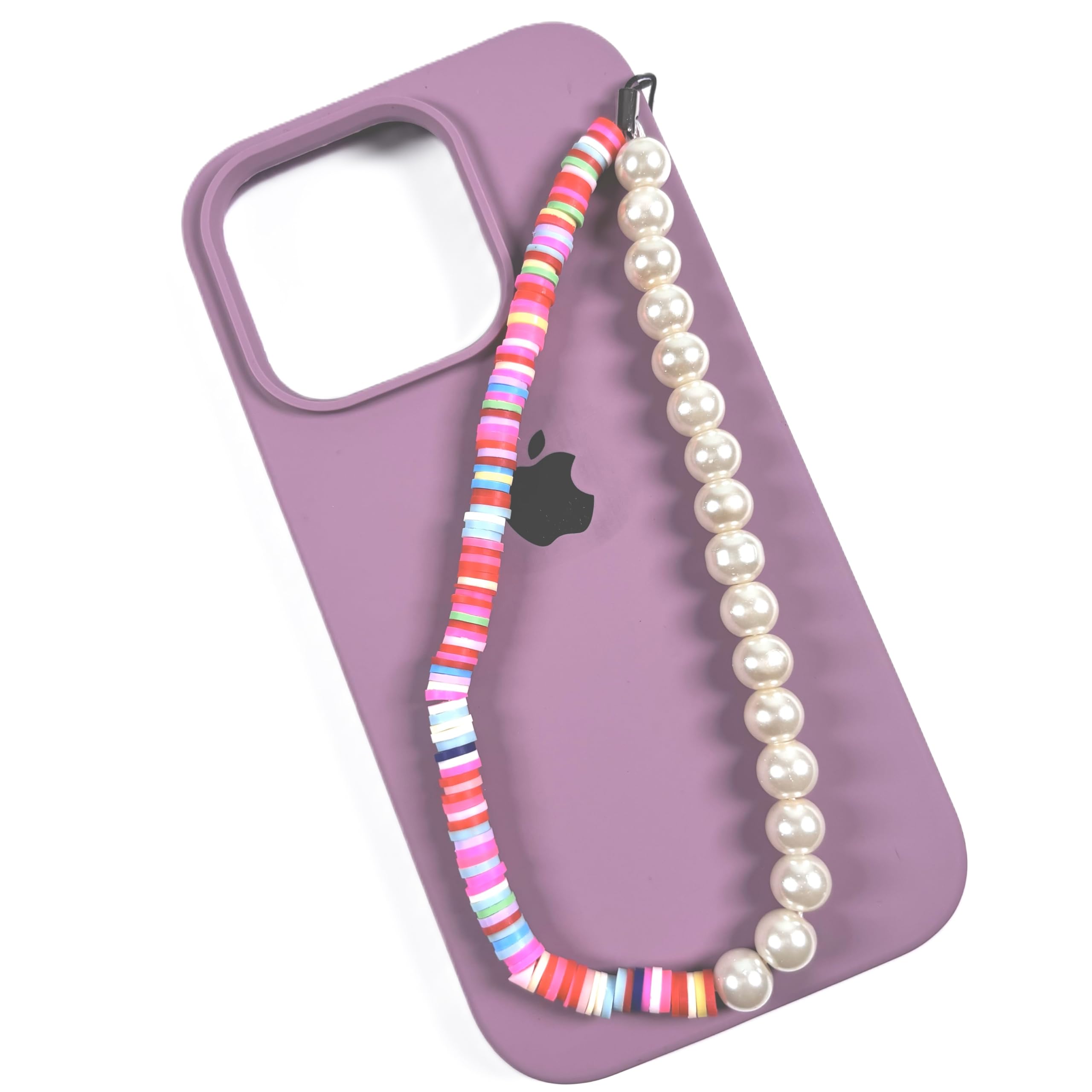 See full amazon price history chart for Threads & Beads Phone Charm With Pearl And Colorfull Fimmo Sequences (Jasmine (Grey & Peach)) Threads & Beads Phone Charm With Pearl And Colorfull Fimmo Sequences (Jasmine (Grey & Peach)) (B0CYX97VHK) Amazon Price History, Amazon Price Tracker