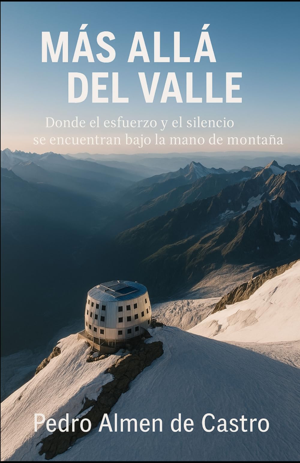 Más allá del valle