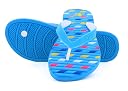 Sparx Slippers, SKY BLUE WHITE,5UK,SF2057LSBWH0005 gallery image