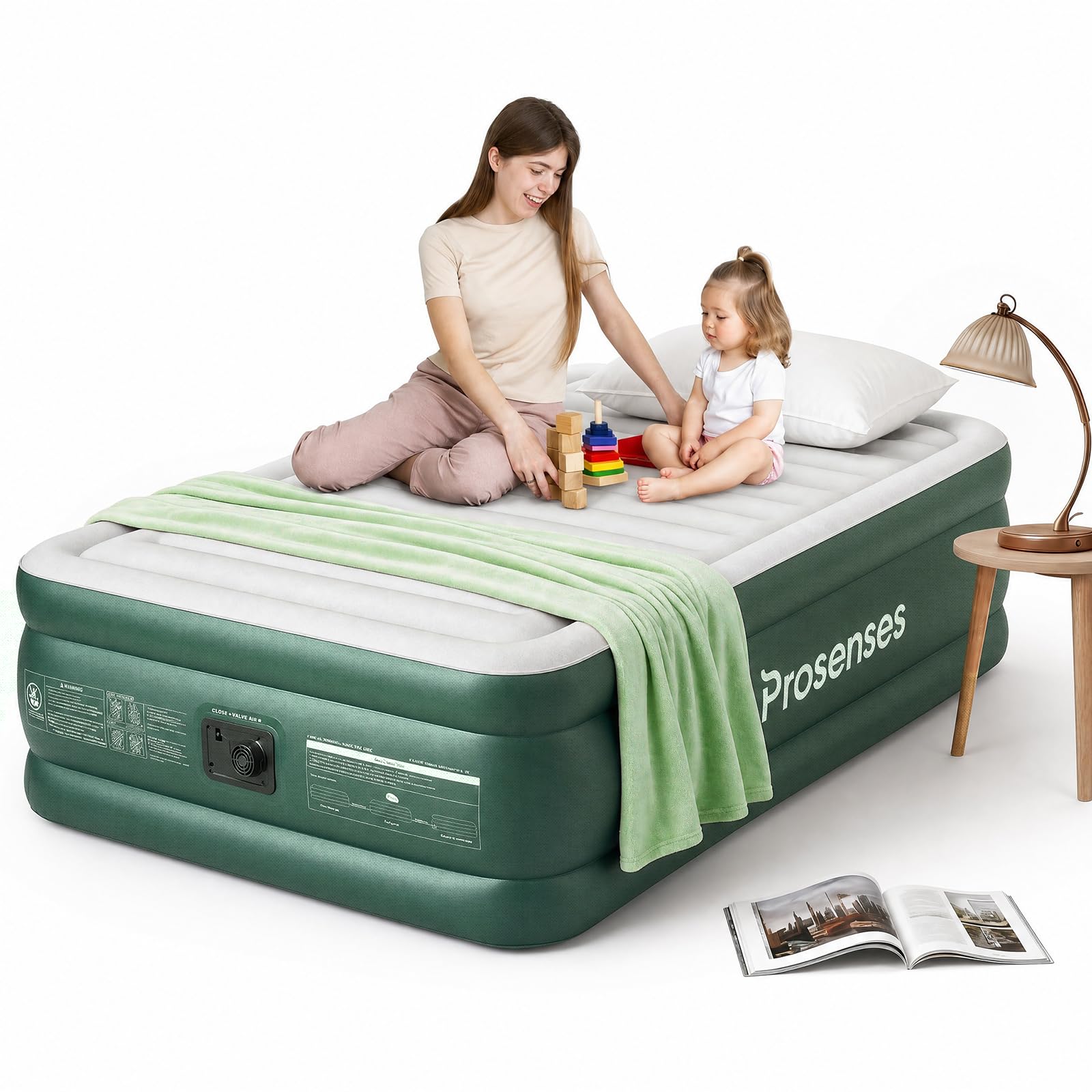 Prosenses Twin XL Air Mattress
