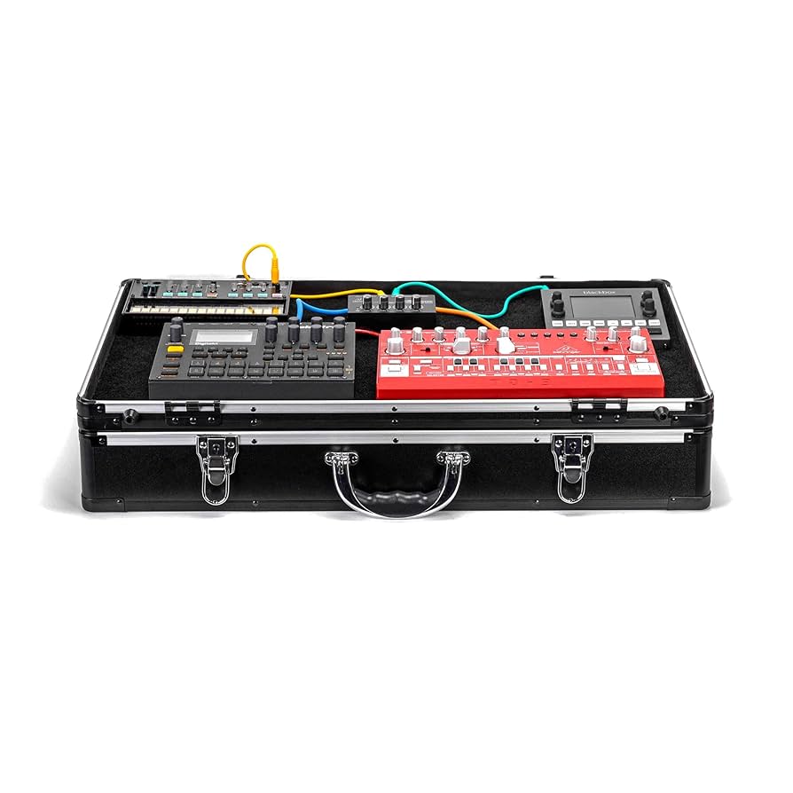 Amazon.com: ANALOG CASES UNISON Performance Case, 25.9