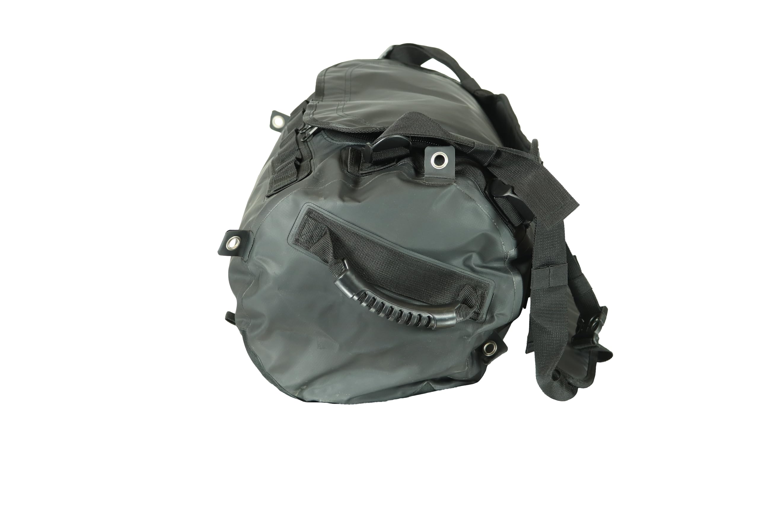 Pack'N Go Vernal - Bolsa para Moto (Impermeable, 40 L)