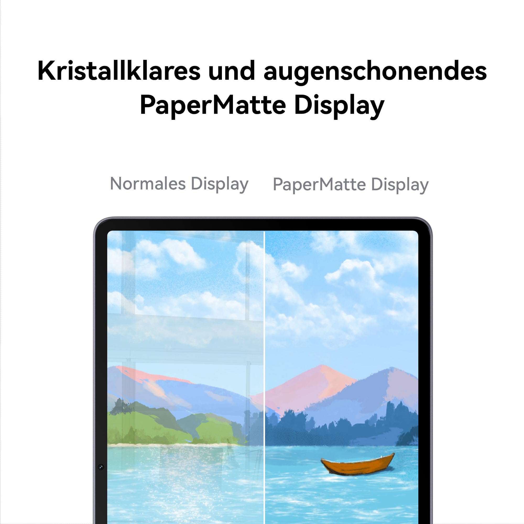 Huawei MatePad 11 8G – Bild 2
