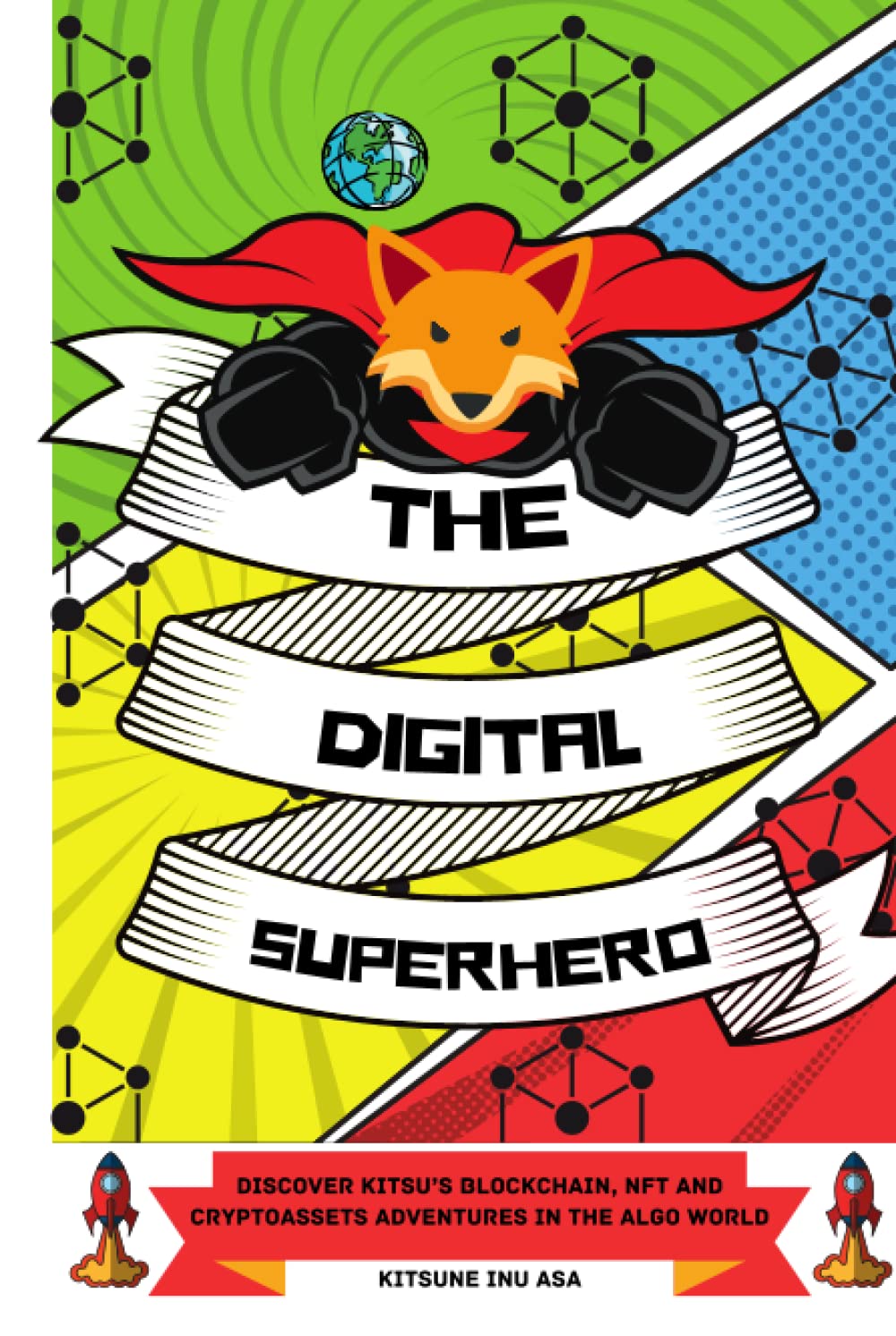 Amazon.com: Kitsune Inu ASA: books, biography, latest update