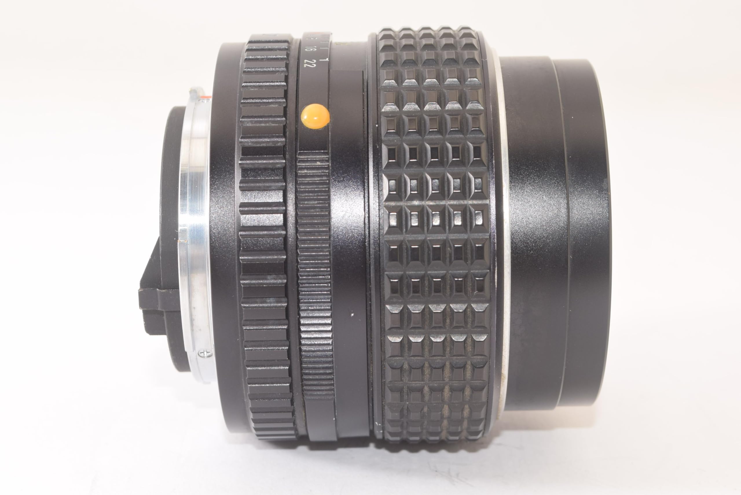 Amazon.co.jp: ペンタックス SMC PENTAX 50mm F1.2 : 家電＆カメラ