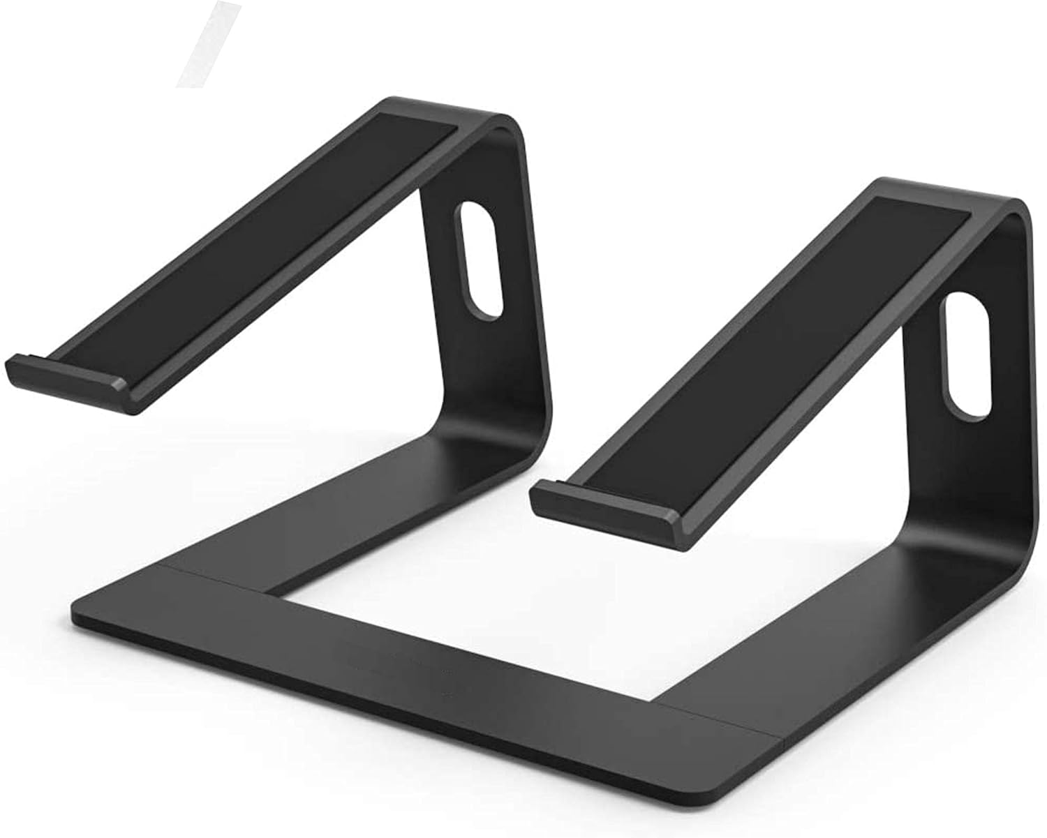 Urban Kings Laptop Stand for Desk,Aluminium Adjustable Laptop Riser for