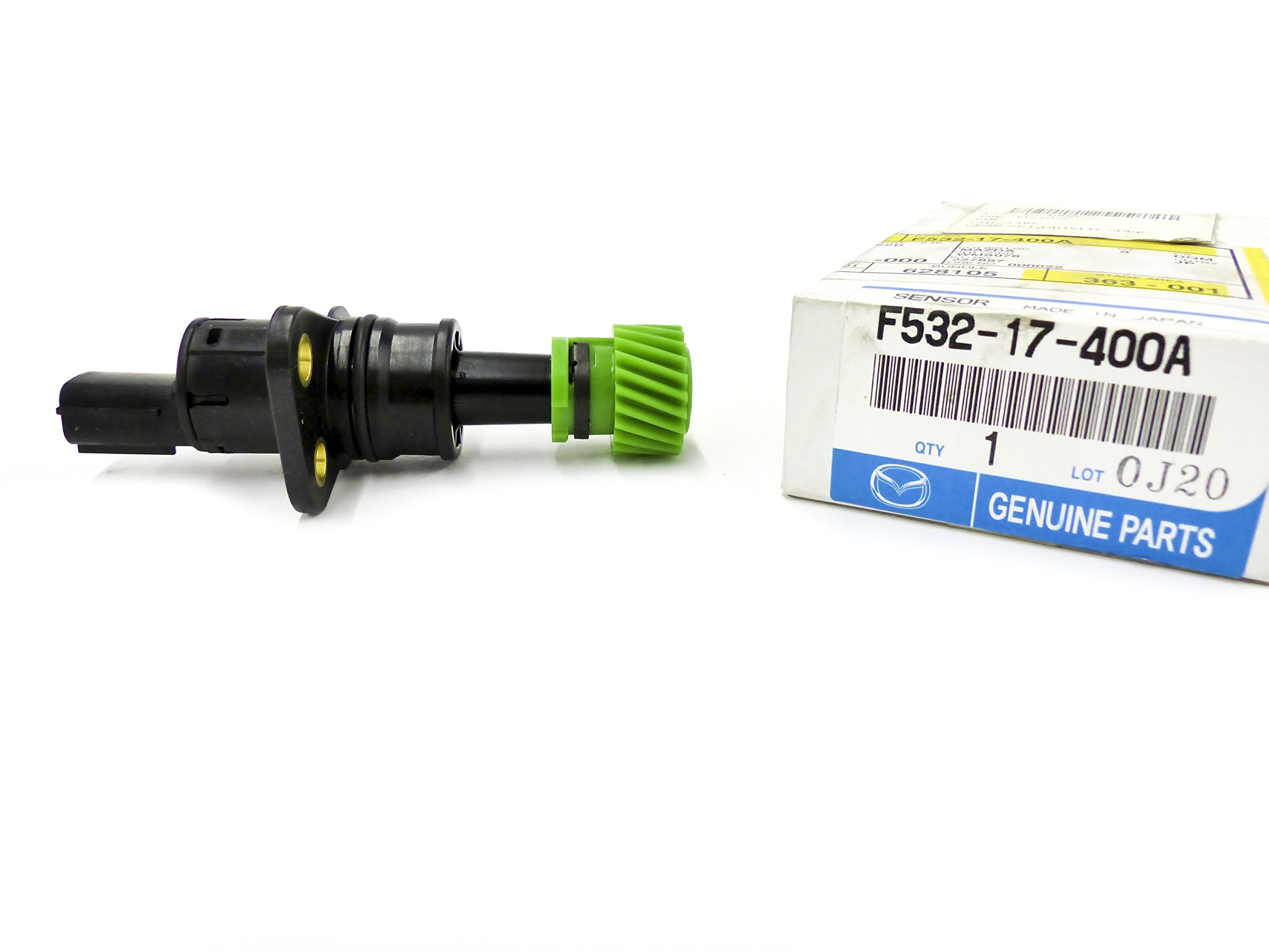 専用【17】 Amazon.com: Mazda F532-17-400A Vehicle Speed Sensor : Automotive