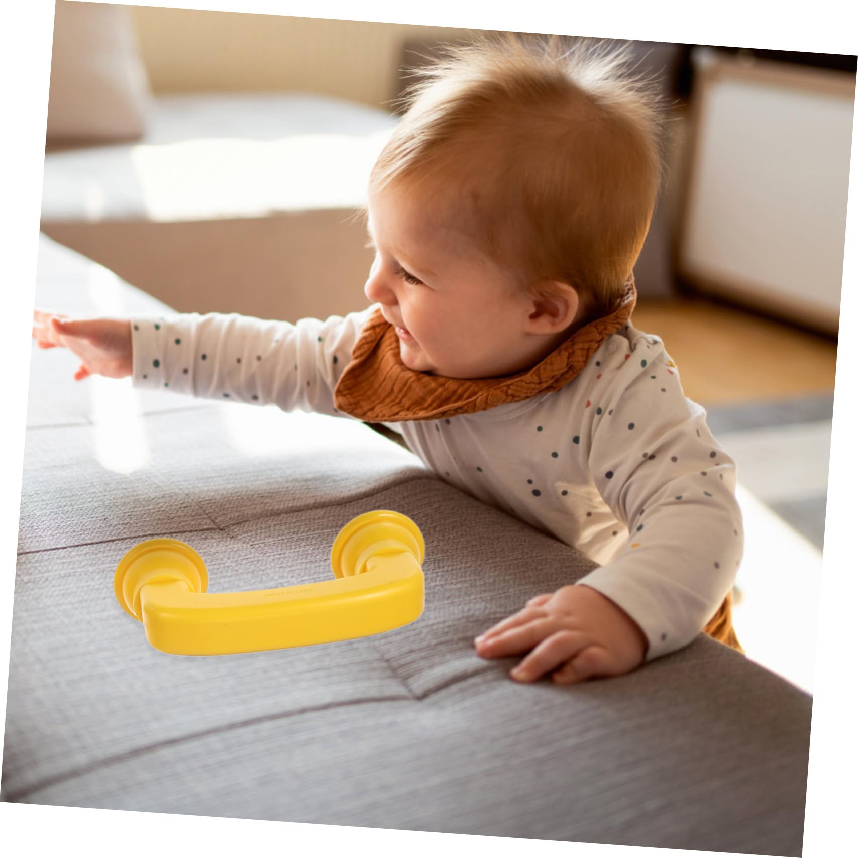 Telefoni Giocattolo 8 Pezzi in Plastico per Bambini | Gioco di Finzione e Aula, Facile da Usare, Favorisce Interazione e Abilità Sociali
