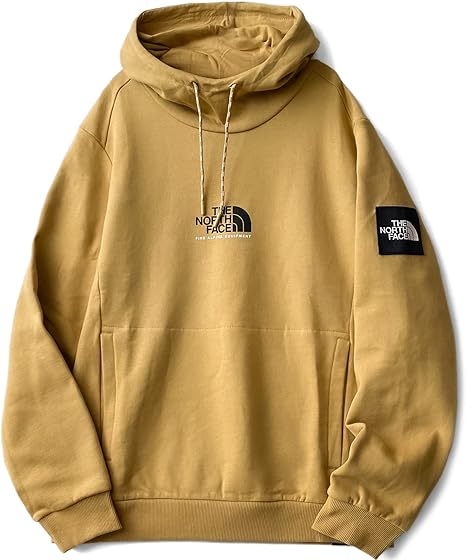 Amazon.co.jp: [ザノースフェイス] パーカー フーディー メンズ Fine