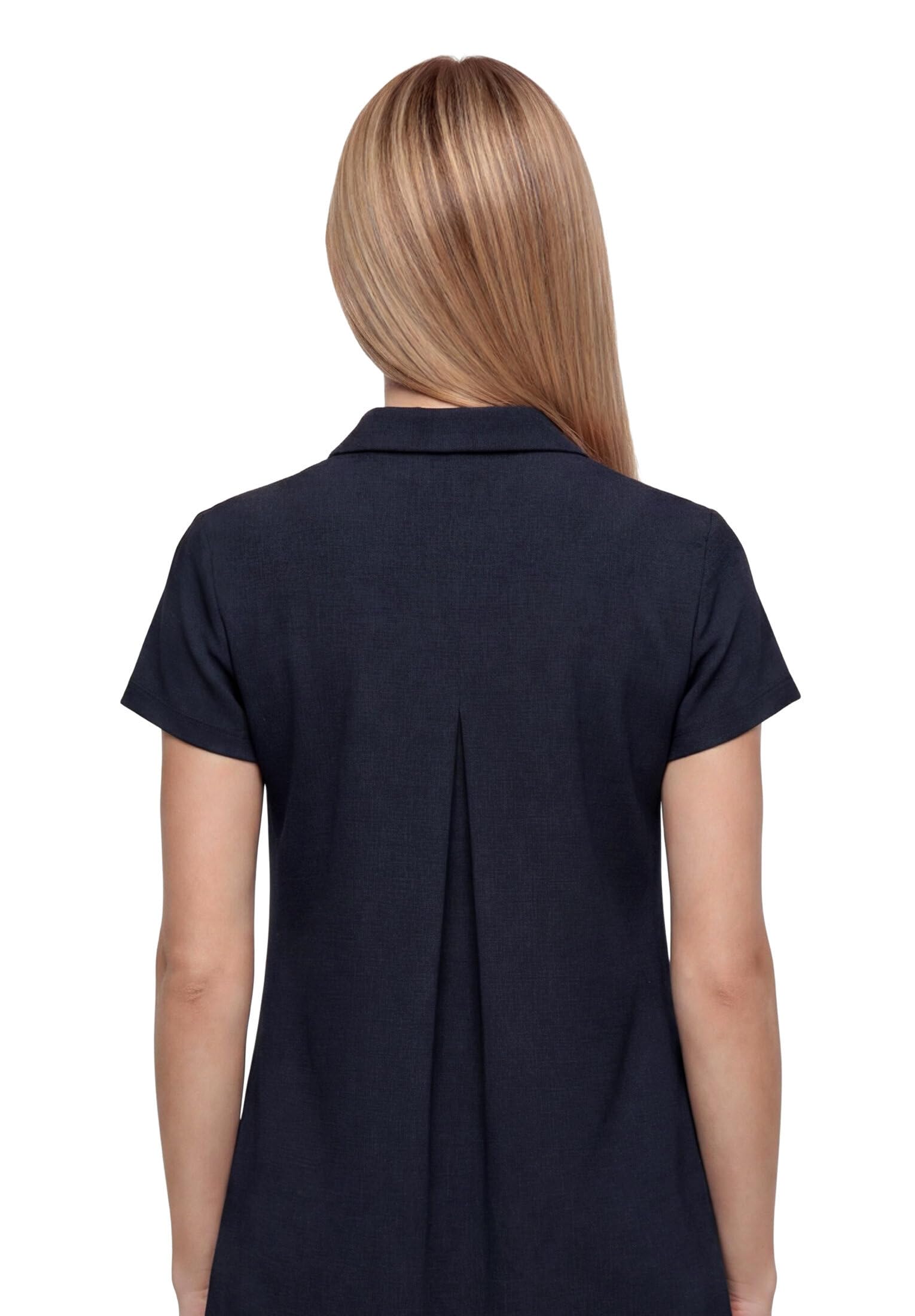 Betty Barclay Damen Sommerkleid Kurzarm