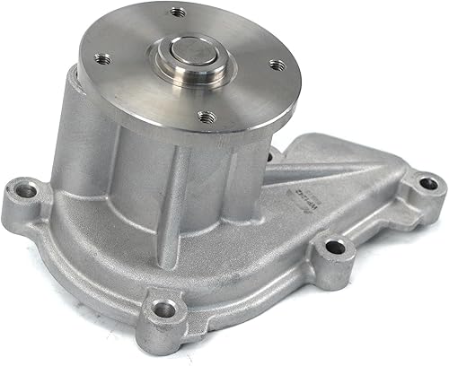 Miniatura 2 de MOCA Kit de cadena de distribución de bomba de agua compatible con Hyundai Elantra L4 1.8L 2011-2013 2014-2016 para Kia Forte L4 1.8L, 2012-2013