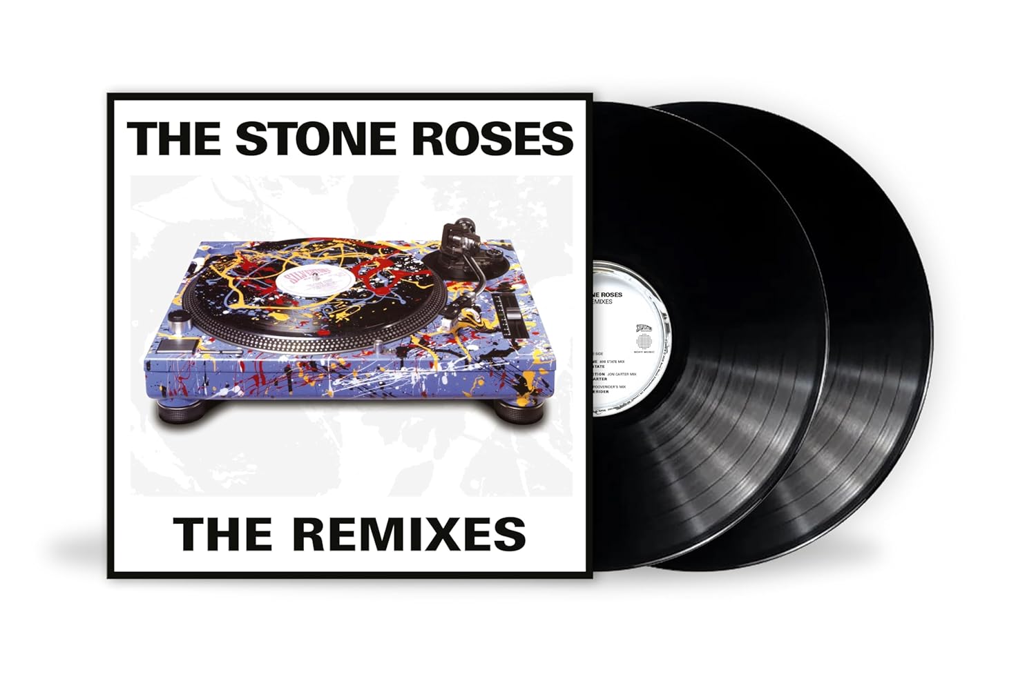Album art