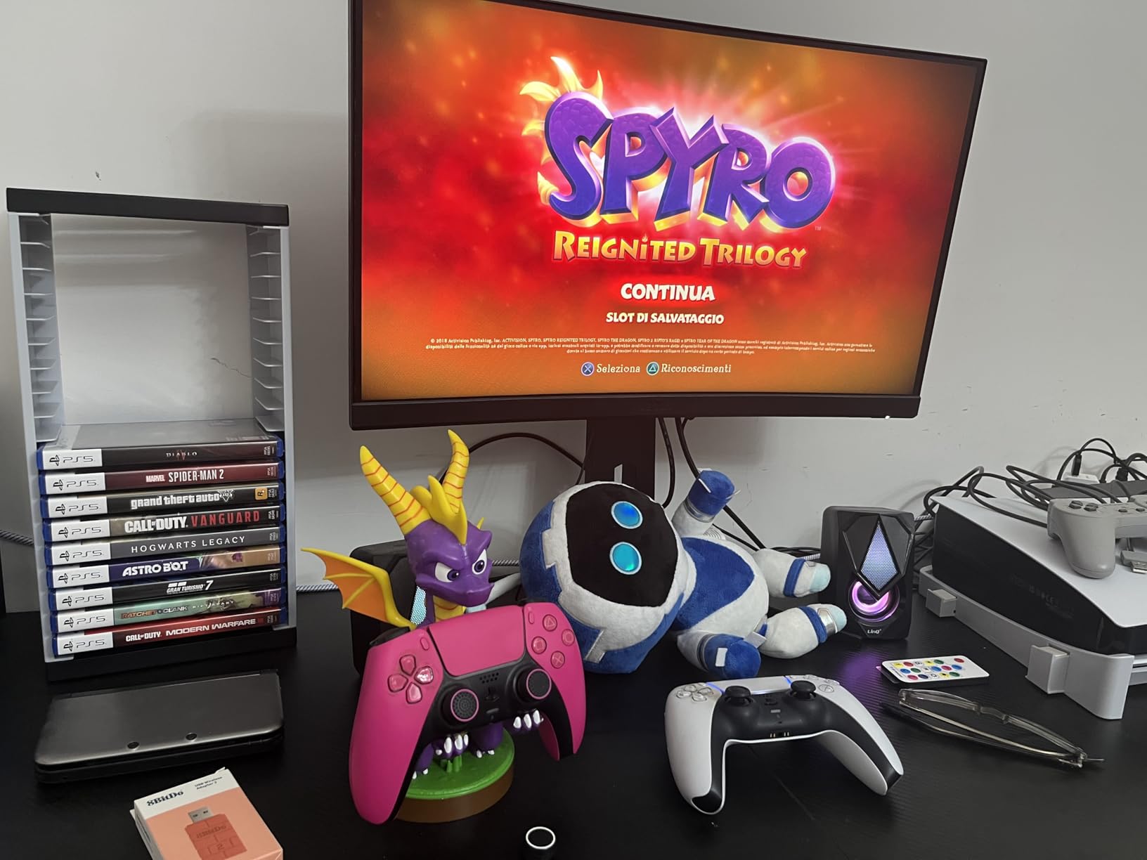 Immagine del cliente