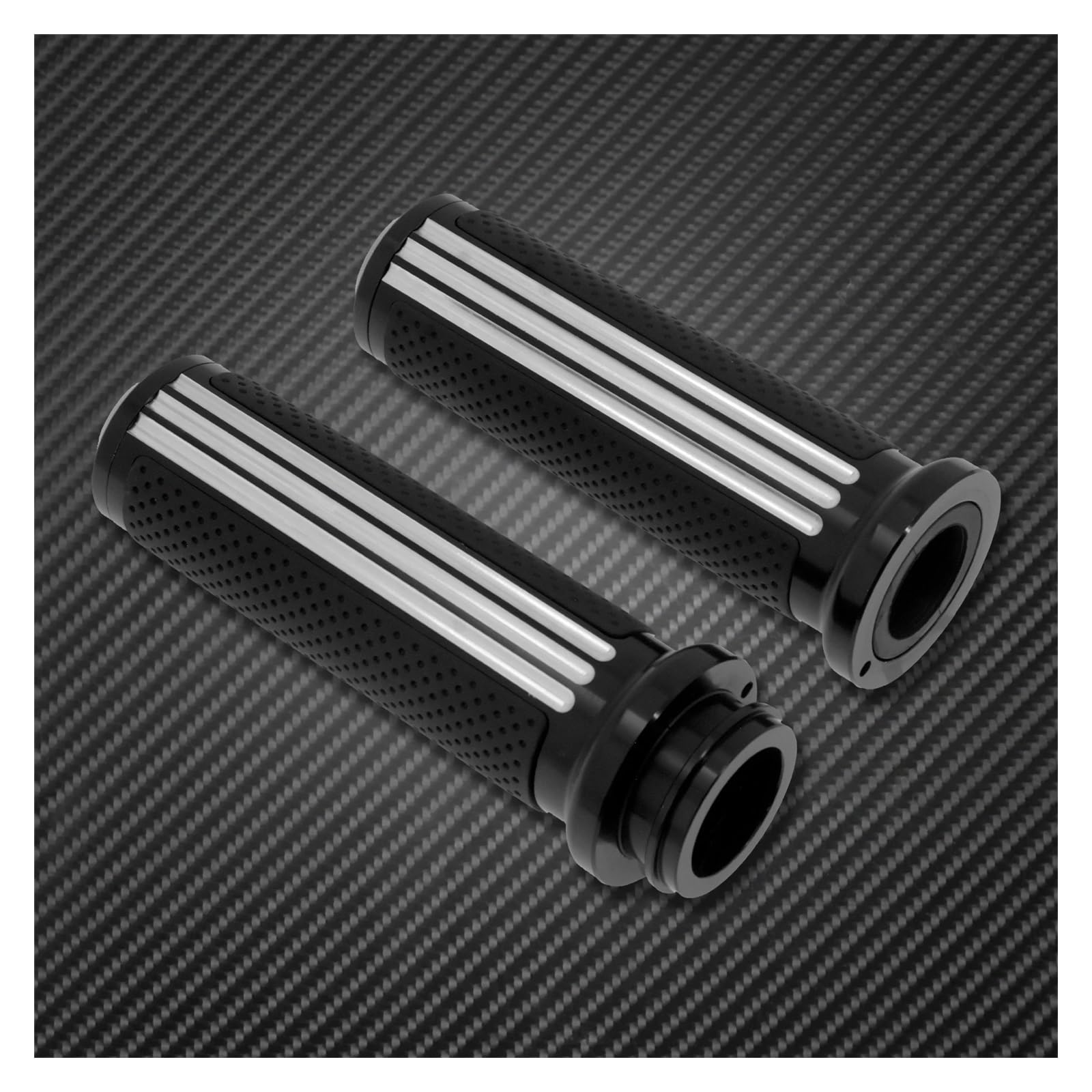 Moto 1 ''25mm Manopole Acceleratore Elettronico Impugnatura CNC Per Har&ley Touring Electra Glide Softail Fat Boy Manopole manubrio