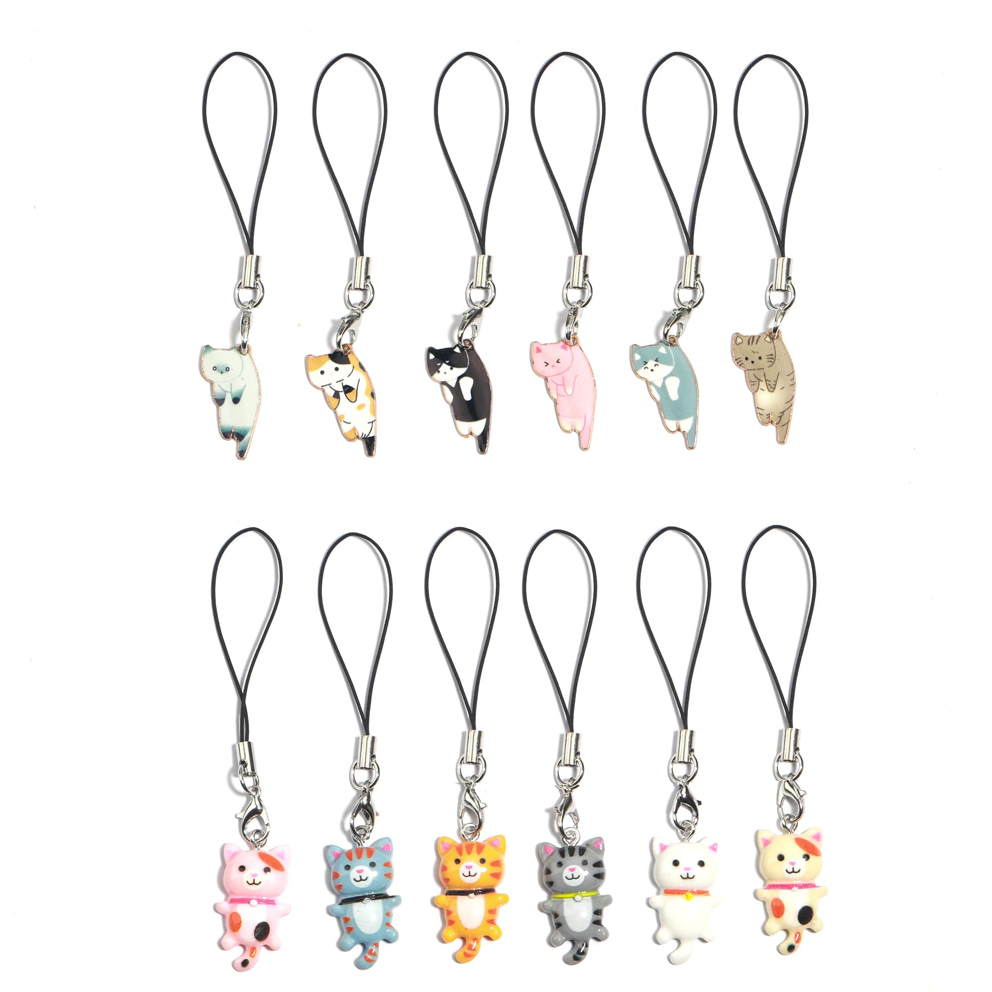 LYKYOU ヘアバンド＋PHONE CHARM Amazon.com: LIRUNQIN Phone