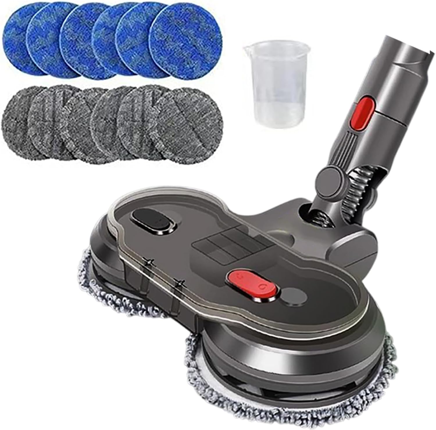 Litanki Electric Mop Head Dyson