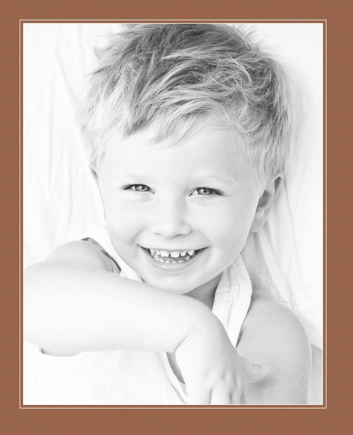 22x28 Autumn / Paloma Custom Mat for Picture Frame with 18x24 opening size (Mat Only, Frame NOT Included)