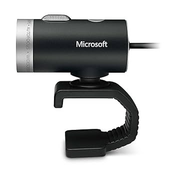 Dあいりん様 ご検討品/カメラ/Microsoft Office Amazon.co.jp: マイクロソフト LifeCam Cinema H5D-00020 : web