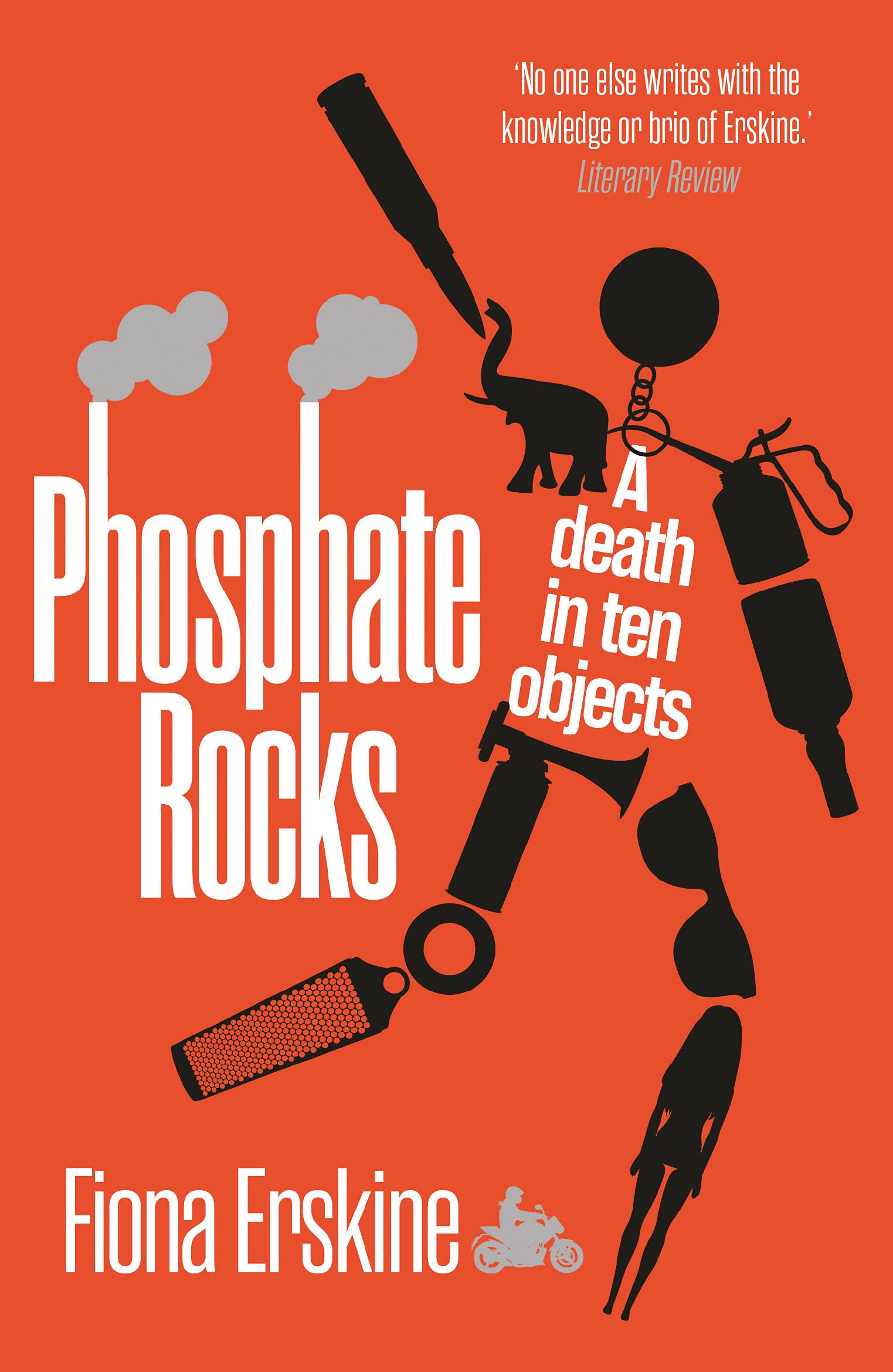 Buy Phosphate Rocks — BookShops.in