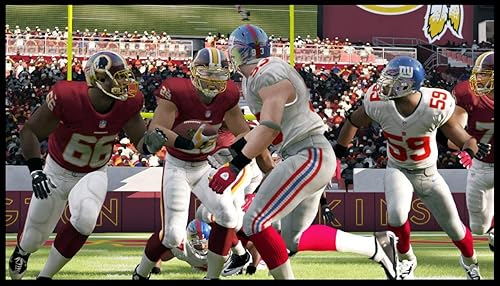 Miniatura 6 de Madden NFL 13 - Nintendo Wii U (Renewed)