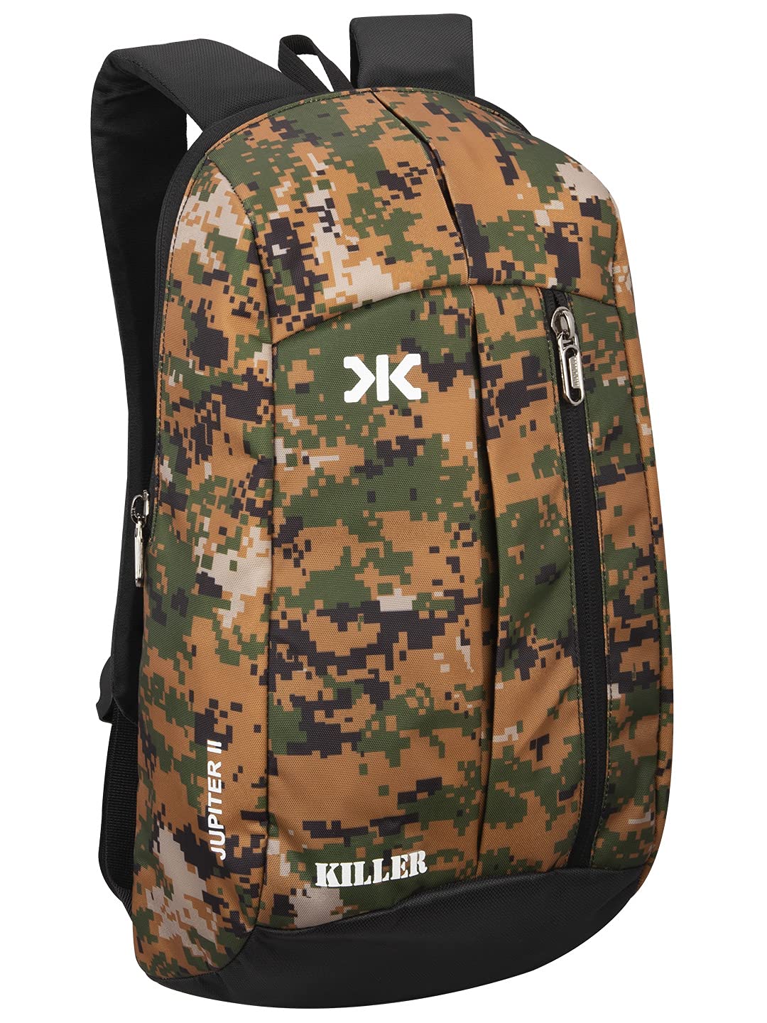 KILLER Jupiter Small Outdoor Mini Backpack 12L Daypack