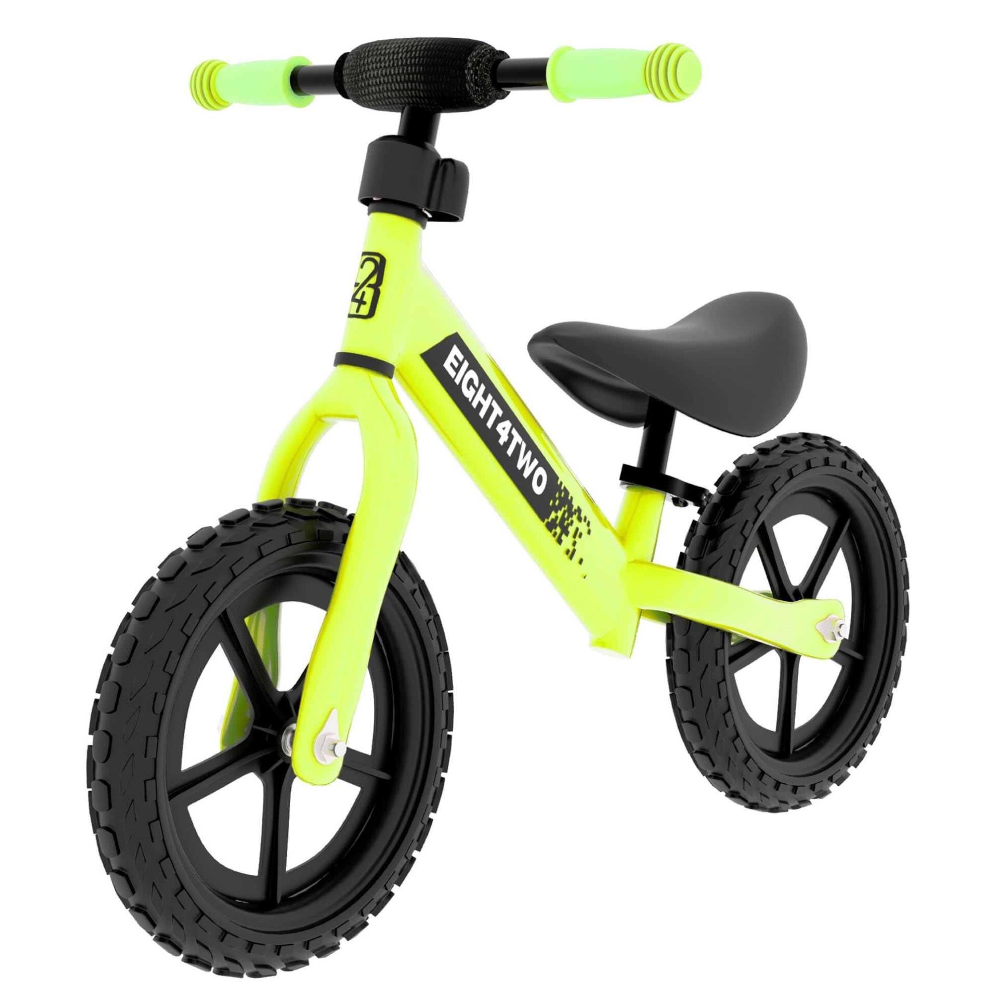 Balance Bike Bicicleta Para NiÃ±os AÃ±os Bicicleta De Equilibrio