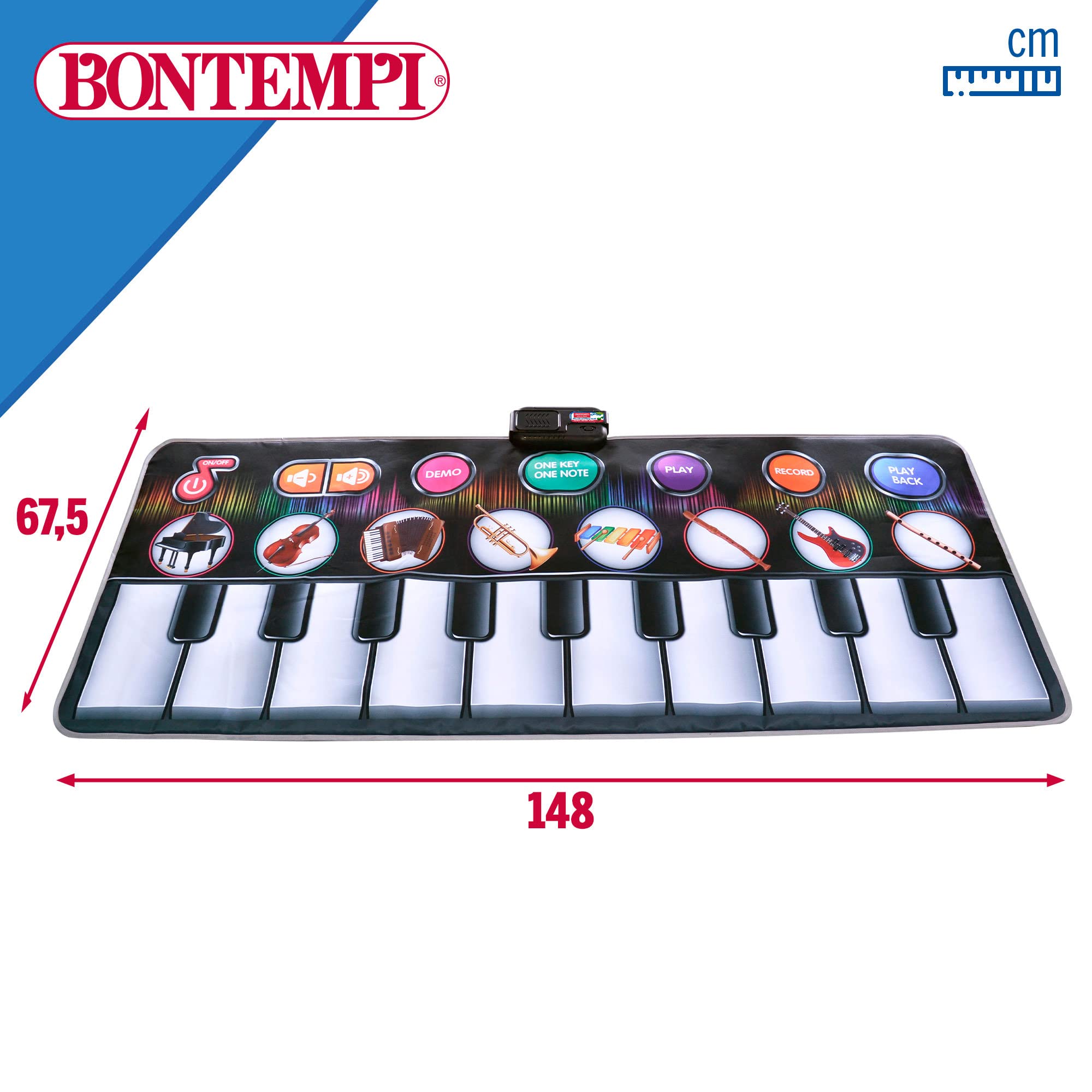 Bontempi