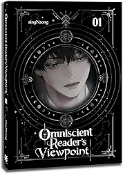 Omniscient Reader's Viewpoint (Novel), Vol. 1