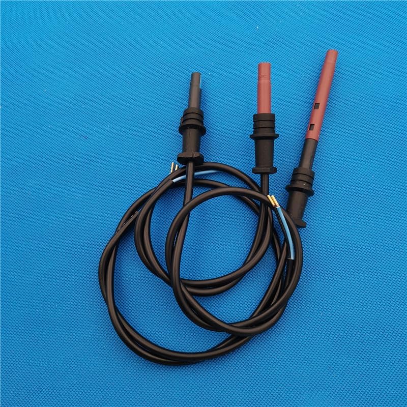 QRB1 Flame Detector Photosensitive Resistance Boiler Diesel Combustor Photoresistor Electric Eye Photocell for Burner(Yellow)