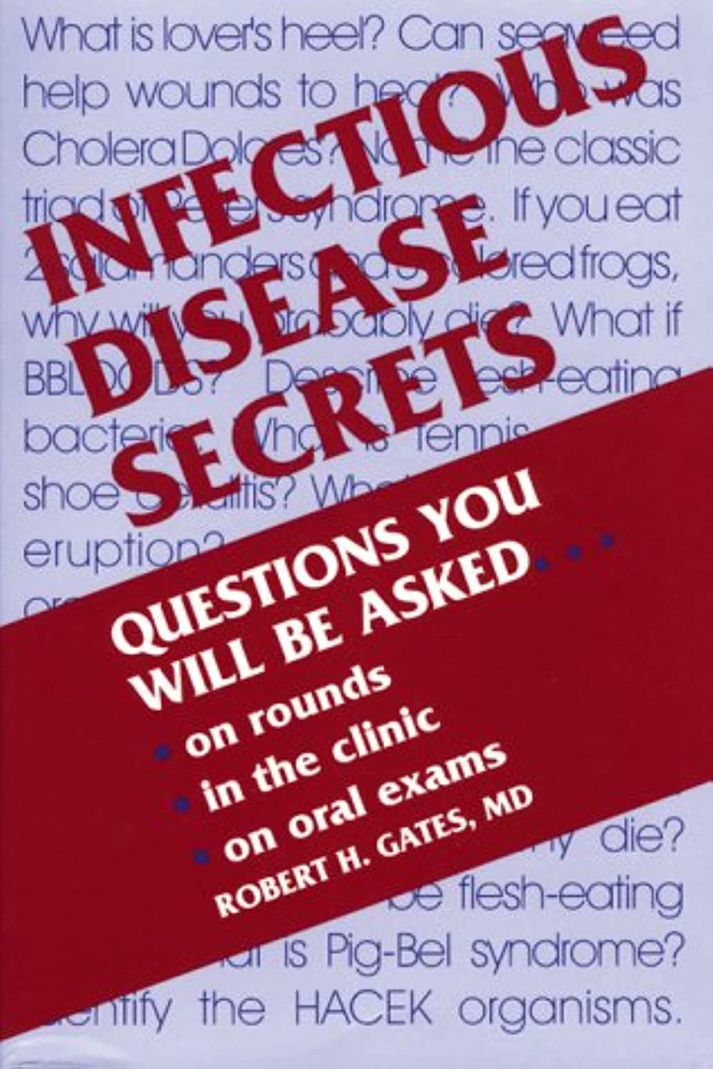 Infectious Disease Secrets