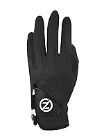 Algopix Similar Product 10 - Zero Friction Mens Cabretta Elite Golf