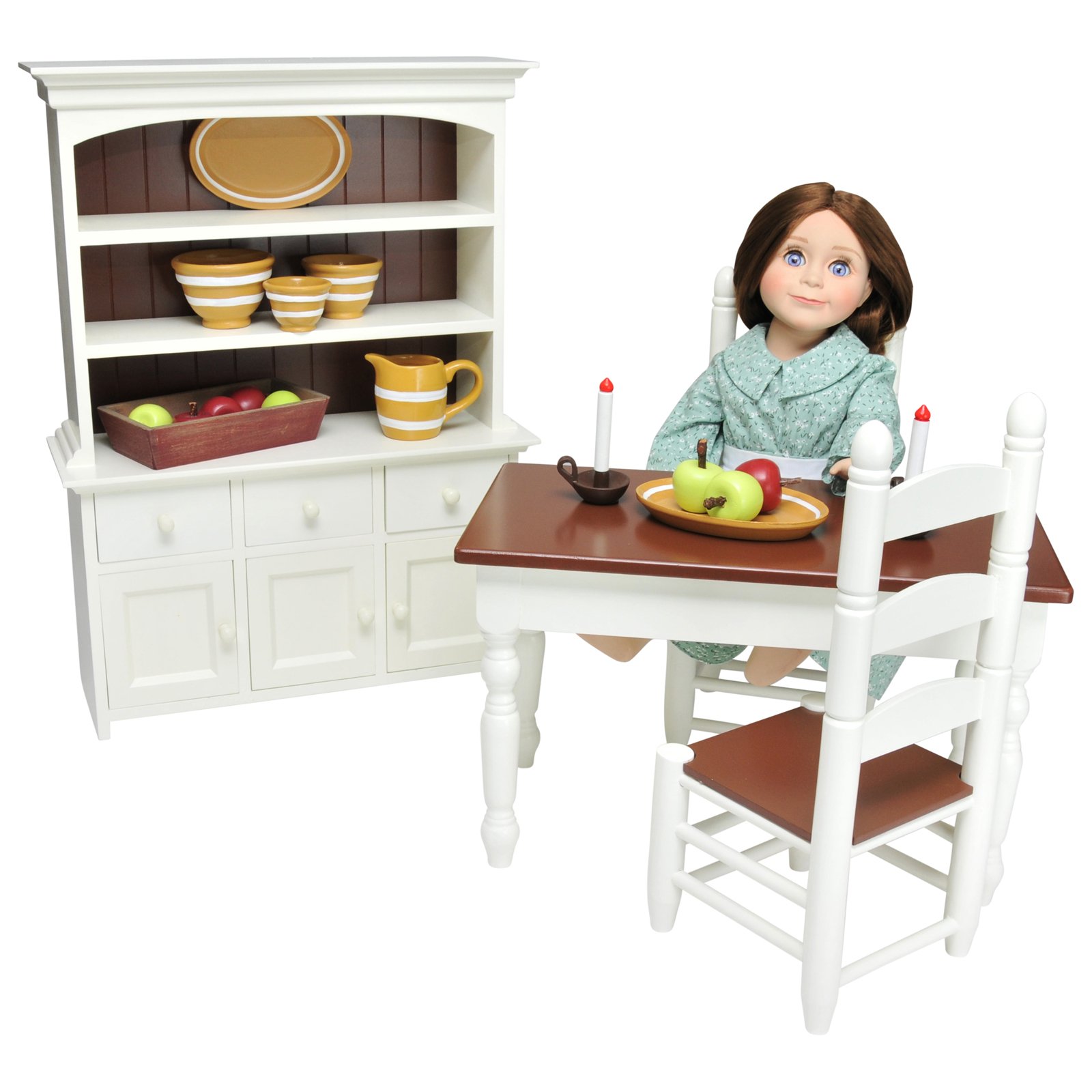 Sale 18 inch doll furniture kits Shop