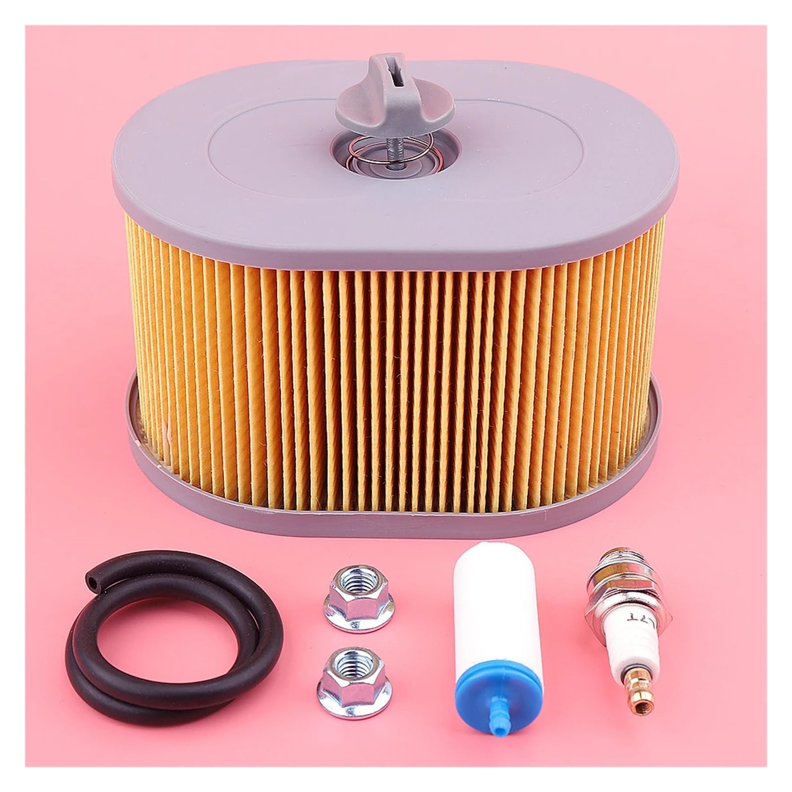 Filtre à air pour K970 K1260 kit de mise au point protégeant le moteur