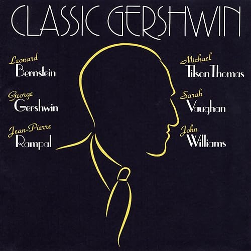 Classic Gershwin