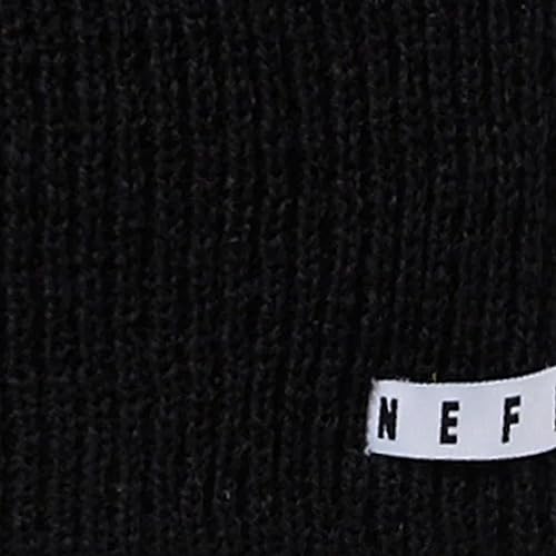 Miniatura 2 de Neff - Gorro para hombre cálido suave